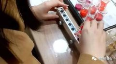 搜狗搜刮色素瘤的人工智能识别办事