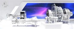 110MW级“太行110”实现100%国产